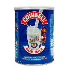 COWBELL ORIGINAL 400G