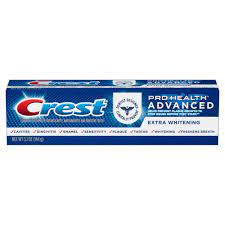 CREST ADVANCED PASTE 170G