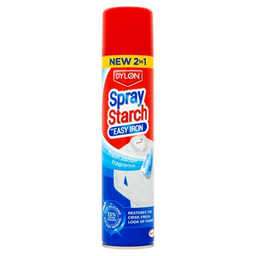 DYLON SPRAY STARCH