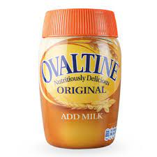 OVALTINE ORIGINAL 800ML