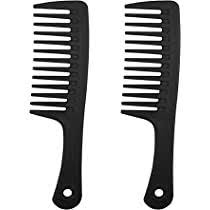 LIONESSE WIDE TOOTHED COMB
