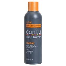 CANTU BEARD OIL 3.4FL OZ 100ML