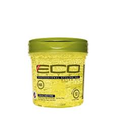 ECOSTYLER OLIVE OIL STYLING GEL 236ML