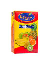 KALYPPO COCKTAIL FRUITMIX 250ML