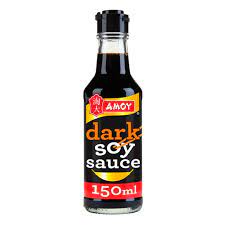 AMOY DARK SOYA SAUCE MIX 150ML