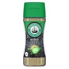 ROBERTSONS MIXED HERBS 18G