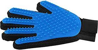 PET GLOVE BRUSH