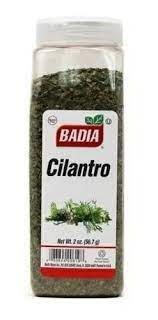 BADIA CILANTRO 56.7G