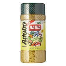 BADIA ADOBO 425.2G