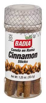 BADIA BASIL 21.3G