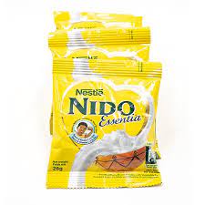 NIDO ESSENTIA  SACHET 23G