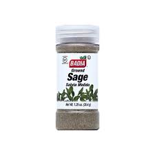 BADIA SAGE 35.4G