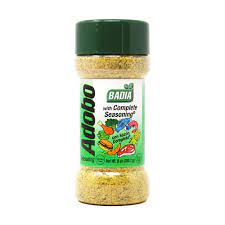 BADIA ADOBO COMPLETE 255.1G