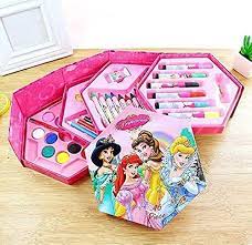 46 PIECE ART SET 32-1