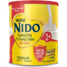 NIDO 1+ 400G