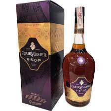 COURVOISIER VSOP 1LT