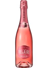 BELAIRE LUX ROSE 750ML