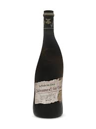 CHATEAUNEUF DU-PAPE 750ML