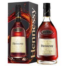 HENNESSY VSOP 1LT