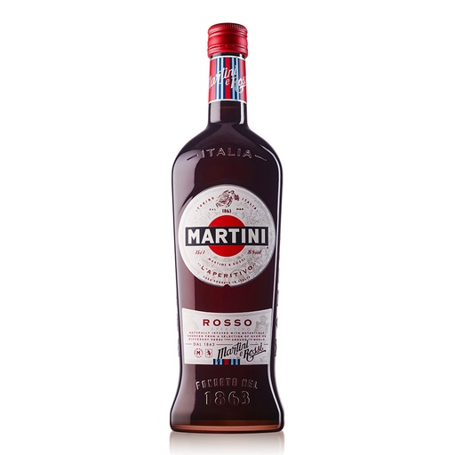 MARTINI ROSSO 1LT