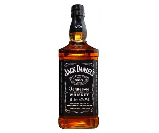 JACK DANIELS 1L