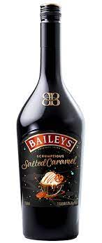 BAILEYS SALTED CARAMEL 1LT