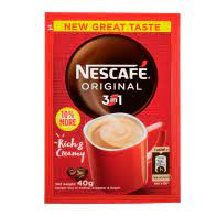 NESCAFE ORIGINAL 3 IN 1 40G