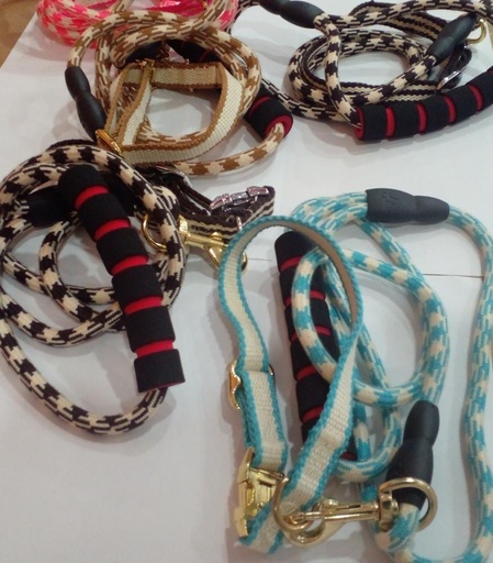 PUPPY LEASH