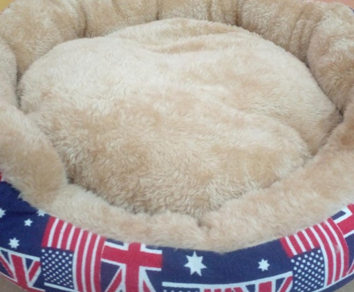 USA BED MEDIUM