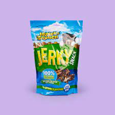 JERKY SNACKS