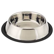 DOG FOOD BOWL B/S