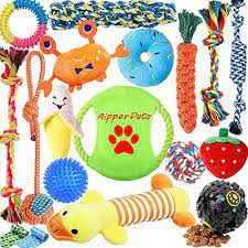 PET TOYS(BALLS)