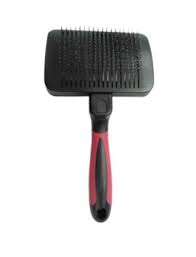 PUSH BRUSH