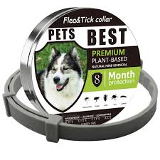 FLEA & TICK COLLAR