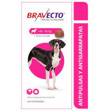 BRAVECTO 40-56KG