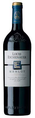 LOUIS ESCHENAUER MERLOT 750ML