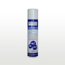 OXYTETRAVET AEROSOL SPRAY