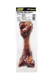 SERRANO HANK BONE
