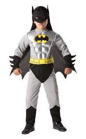 BATMAN COSTUME 1379-11