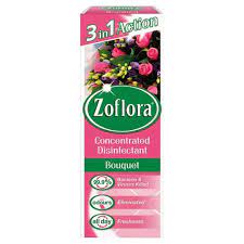 ZOFLORA BOUQUET 120ML