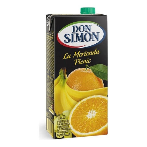 DON SIMON LA MERIENDA PICNIC 1LT