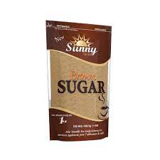 SUNNY GOLD BROWN SUGAR SACHET 800G