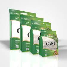 SUNNY GOLD GARI SACHET 1KG