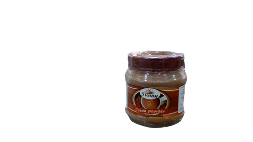 SUNNY GOLD COCOA POWDER-BOTTLE 200G