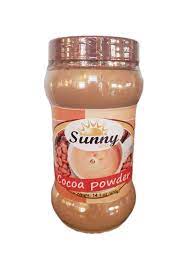 SUNNY GOLD COCOA POWDER-BOTTLE 400G