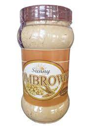 SUNNY GOLD TOM BROWN BOTTLE 700G