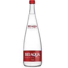 BEL-AQUA PREMIUM SPARKLING WATER 330ML