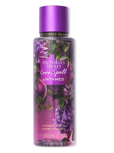 VICTORIA SECRET LOVE SPELL UNTAMED 250ML