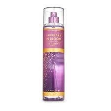 BATH AND BODY WORKS LAVENDER 236ML