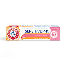 ARM & HARMMER TOOTHPASTE-SENSITIVE CARE 75ML